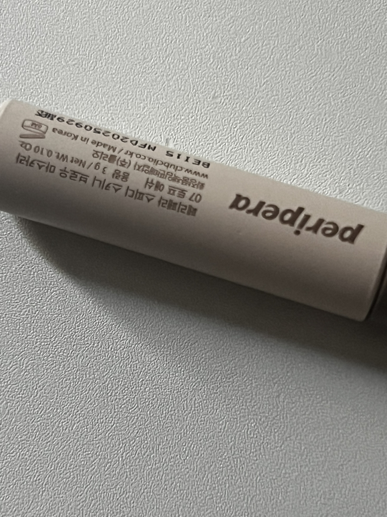 페리페라 (peripera) 스피디 스키니 브로우 마스카라 [007 토프애쉬] review image