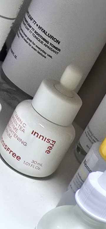 이니스프리 (INNISFREE) 비타민C 캡슐 세럼 review image