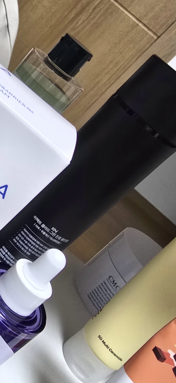 미닉 (MINIC) 퍼펙트 콜라드 그린 진정 올인원 review image