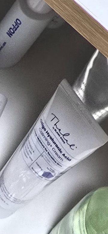더랩바이블랑두 (THELABbyblancdoux) 올리고 히알루론산 카밍+크림 review image