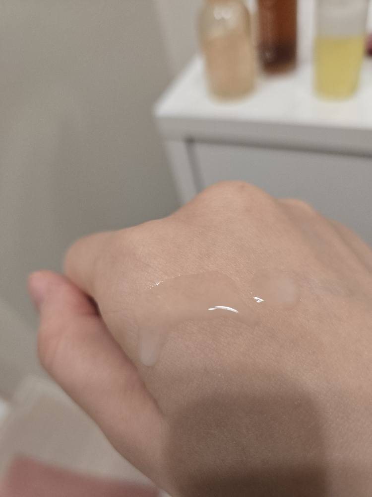 쓰리노프 (3NOUGH) 데일리 컨셔스 토너 review image