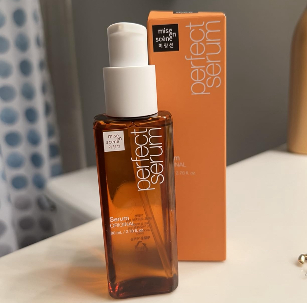 miseenscene Perfect Serum [Original] review image