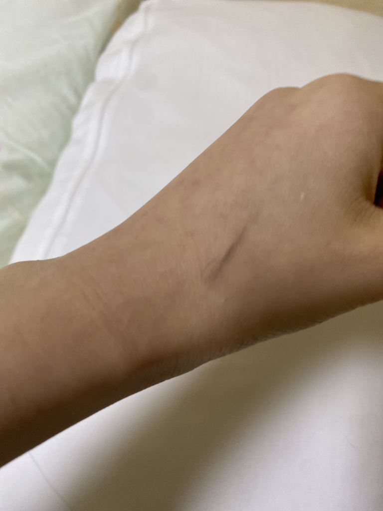 이니스프리 (INNISFREE) 납작 아이브로우 펜슬 [3 꿈꾸는새벽녘그레이] review image