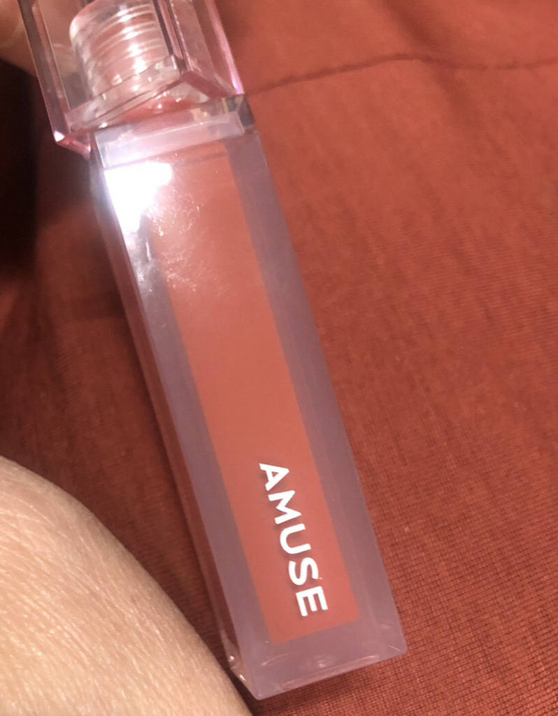 어뮤즈 (AMUSE) 듀 틴트 [05 힙지로] review image
