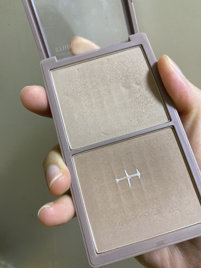 에뛰드 (ETUDE) 그림자 쉐딩 [#01 재창조] review image