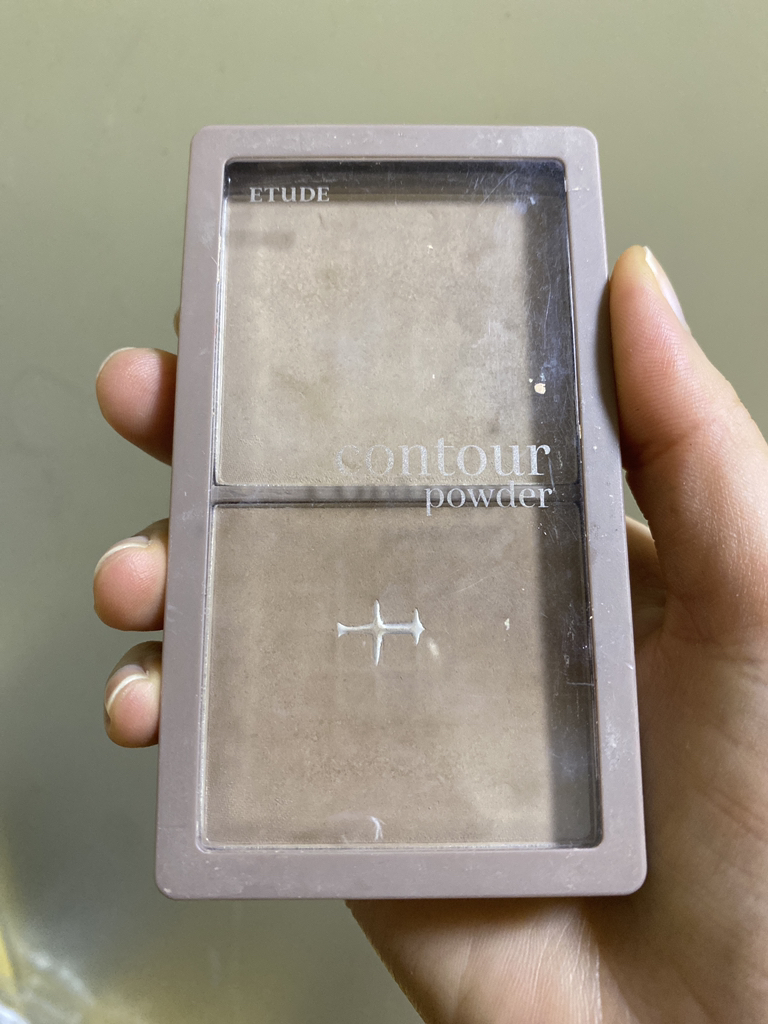 에뛰드 (ETUDE) 그림자 쉐딩 [#01 재창조] review image