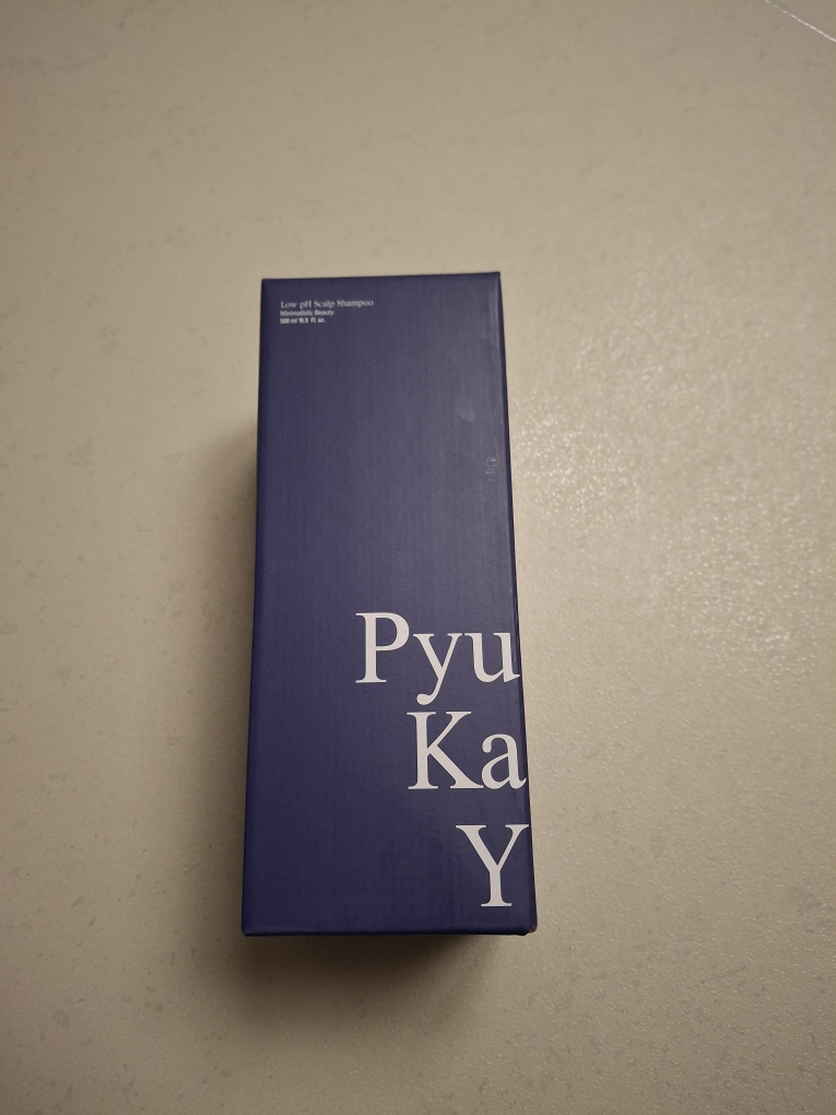 扁康率 弱酸性头皮洗发水 review image