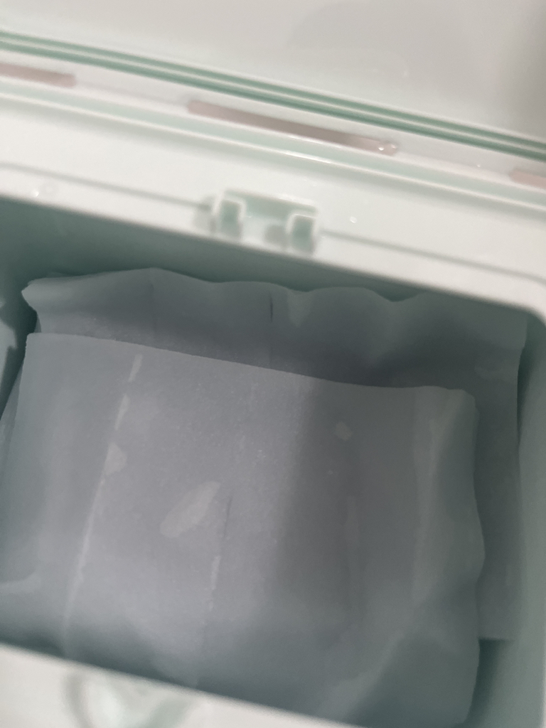 自颜源露 快速咀嚼双层化妆棉 [Makeup Pads] (化妆棉) review image