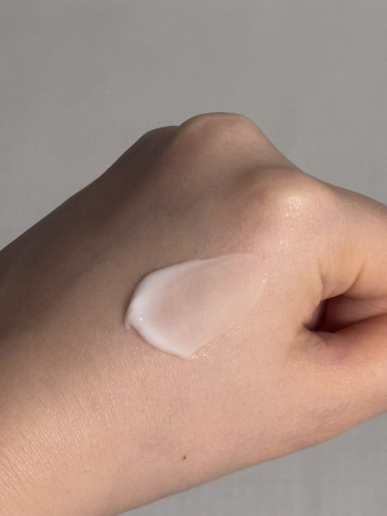 쓰리노프 (3NOUGH) 데일리 컨셔스 크림 review image