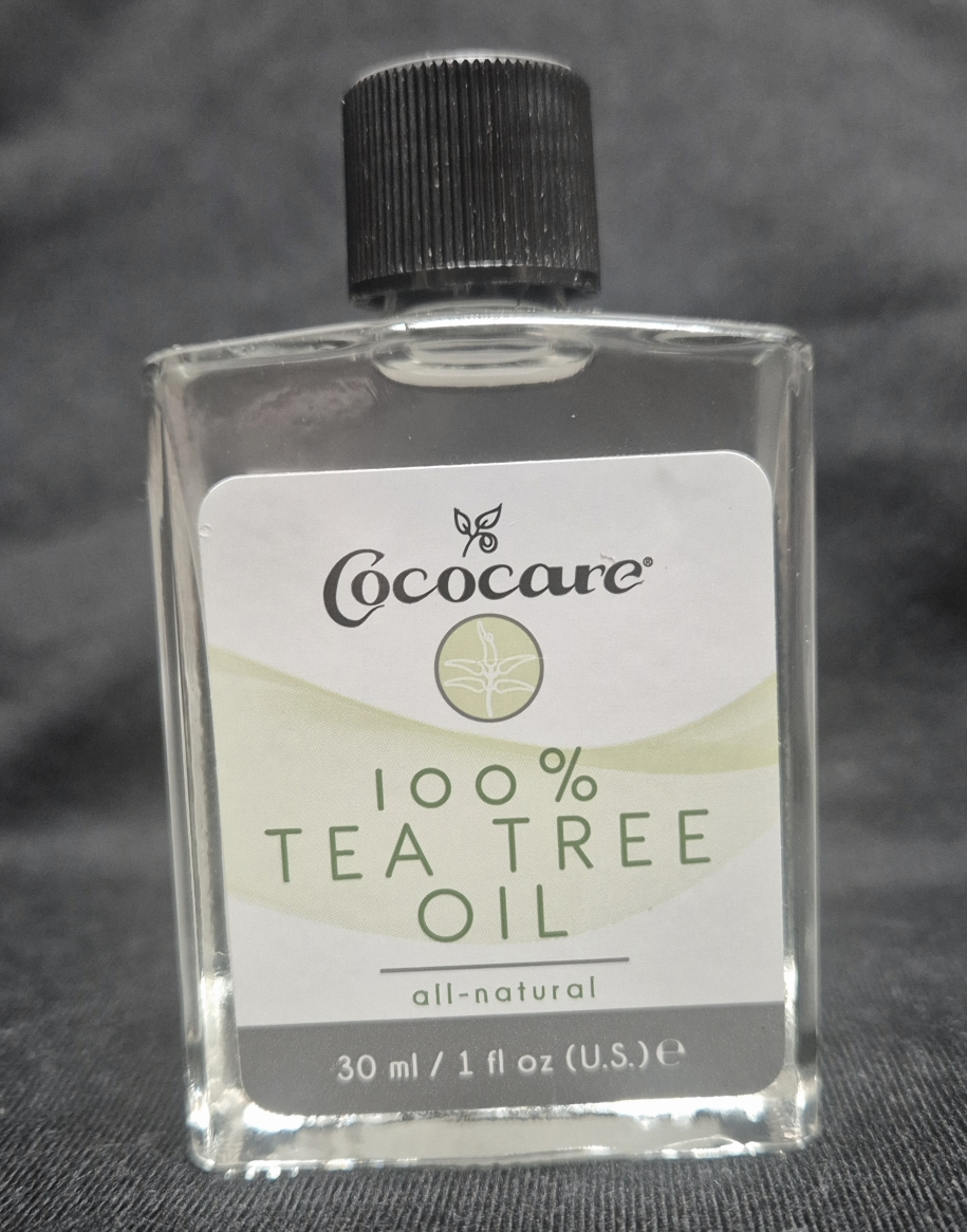 코코케어 (cococare) 100% 원액 오일 [티트리] review image