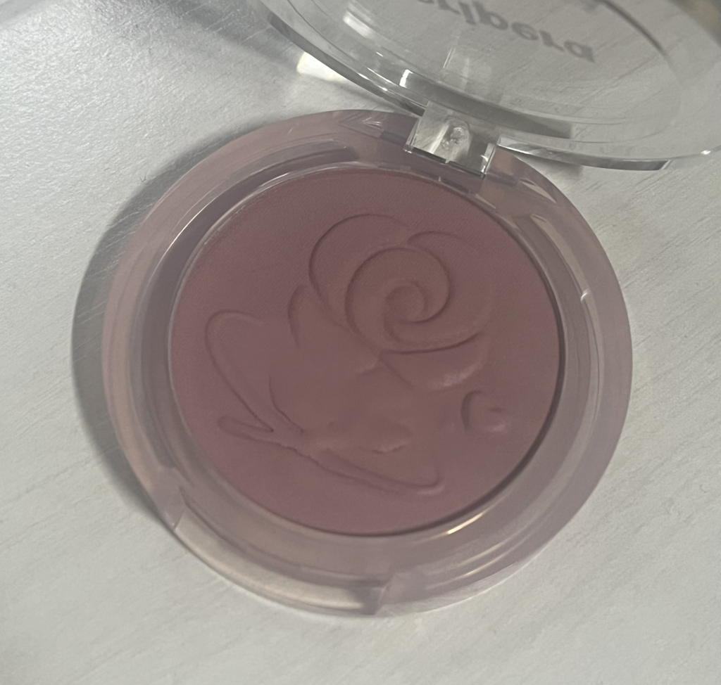 菲丽菲拉 阳光脸颊 [029 Mobnangnanghae] [029 Mobnangnanghae review image