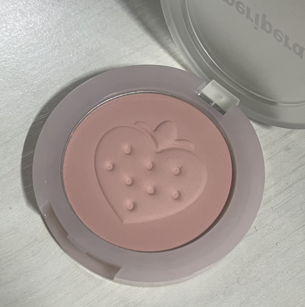 菲丽菲拉 SoftBerry 系列清澈阳光面颊 [026 月光浆果海］ review image