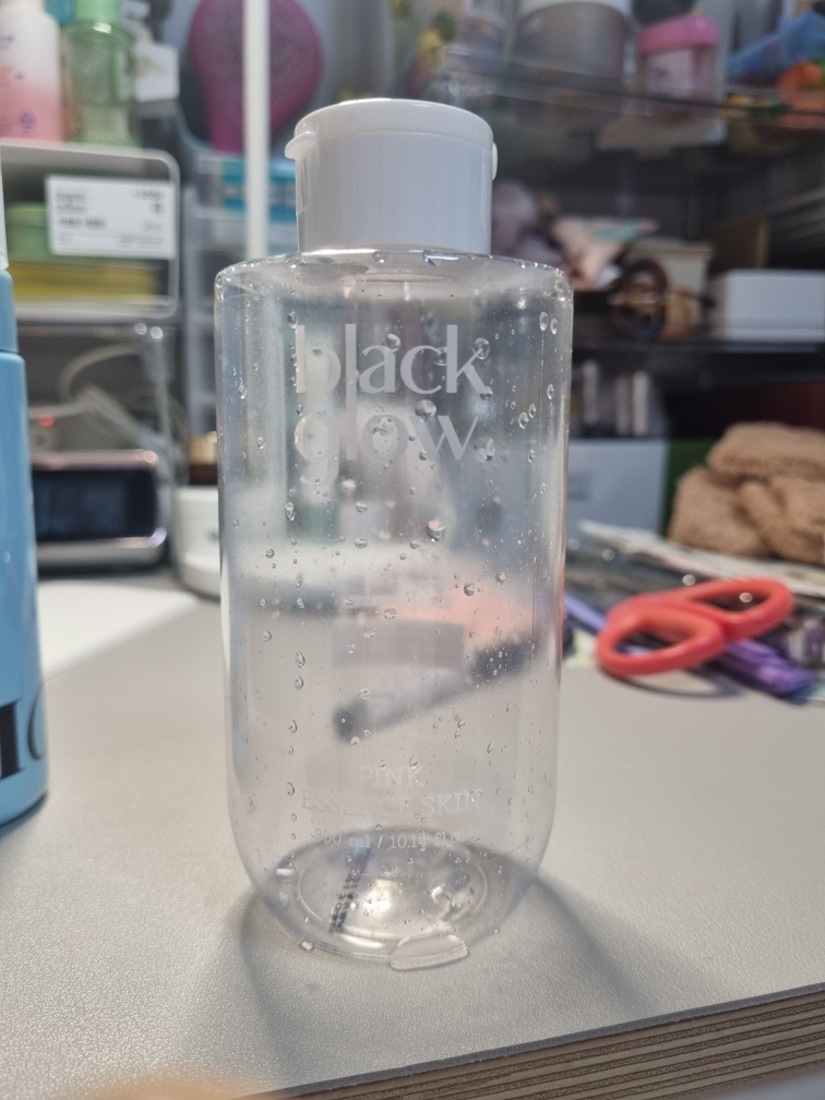 BLACKGLOW Piel Esencia Rosa review image