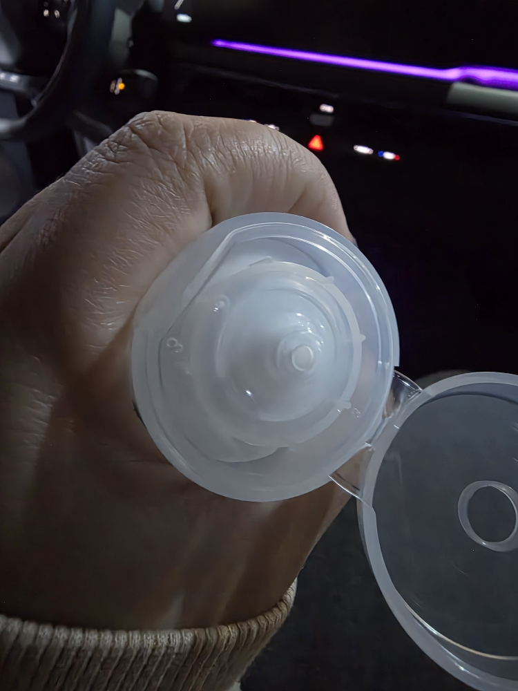 리브엠 (Reve:am) 워터핏 8중 수분착붙 크림 review image