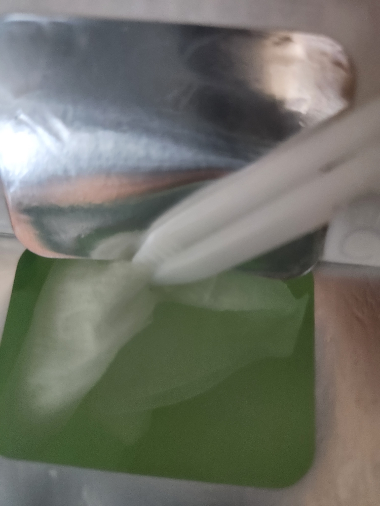 듀이트리 (DEWYTREE) 픽앤퀵 뽑아쓰는 마스크 [비타민라이트업] review image