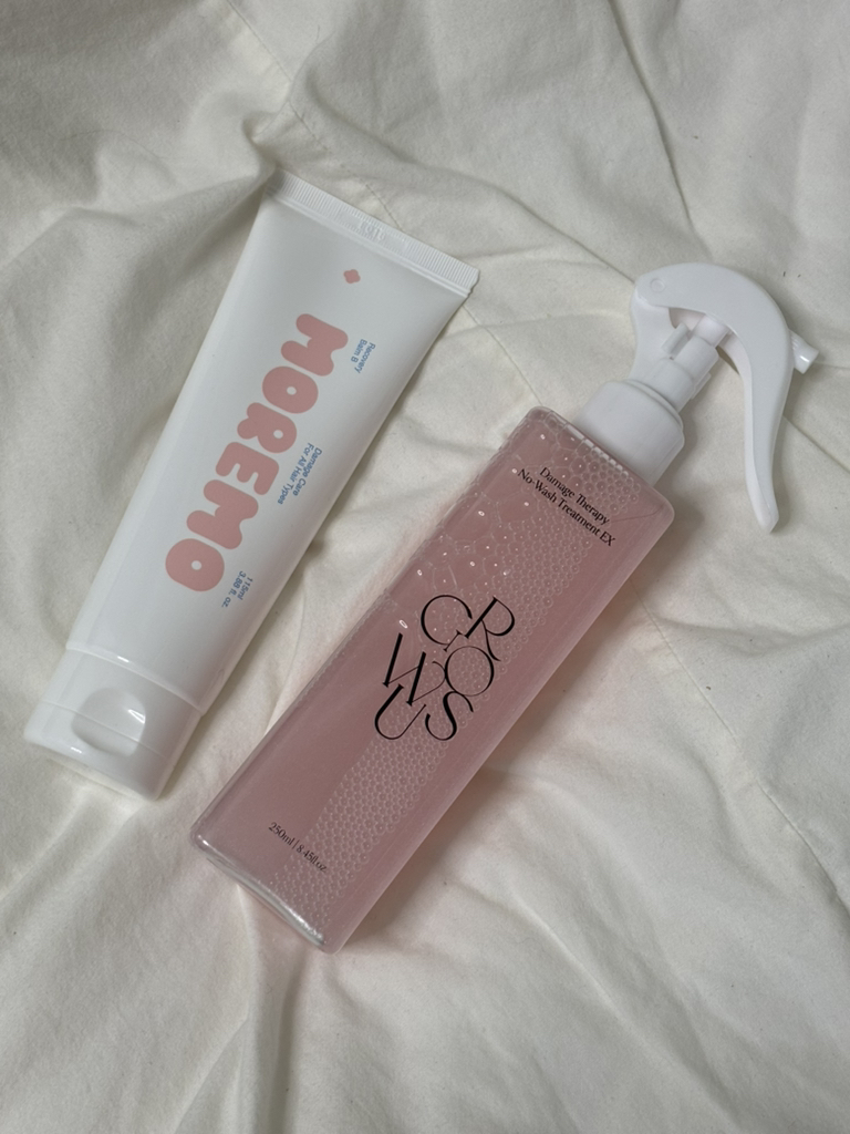 MOREMO Noche de recuperación B review image