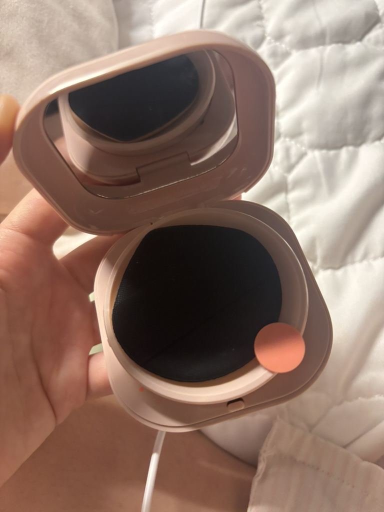 LANEIGE Neo Cushion_Glow [SPF46/PA++] [21N1 Beige] review image