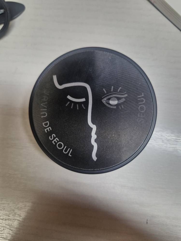 자빈드서울 (JAVINDESEOUL) 윙크 파운데이션 팩트 [SPF50+/PA+++] [18호 커버라이트] review image