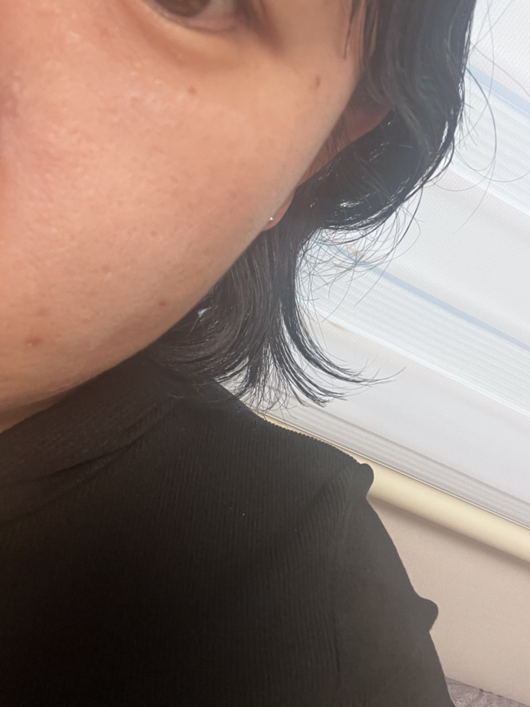 bonamedusa 橘皮之乐 [原创］ review image