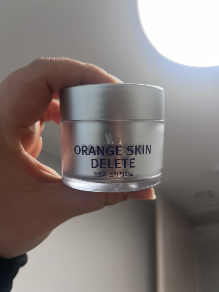 bonamedusa 橘皮之乐 [原创］ review image