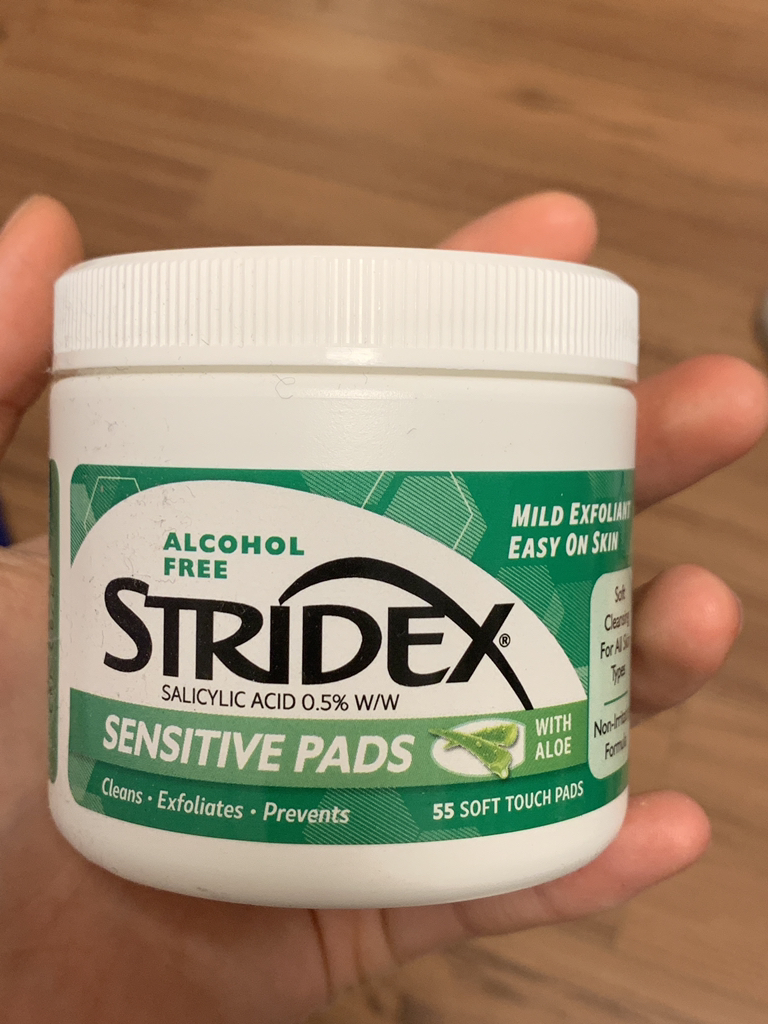 施颜适 敏感垫 review image