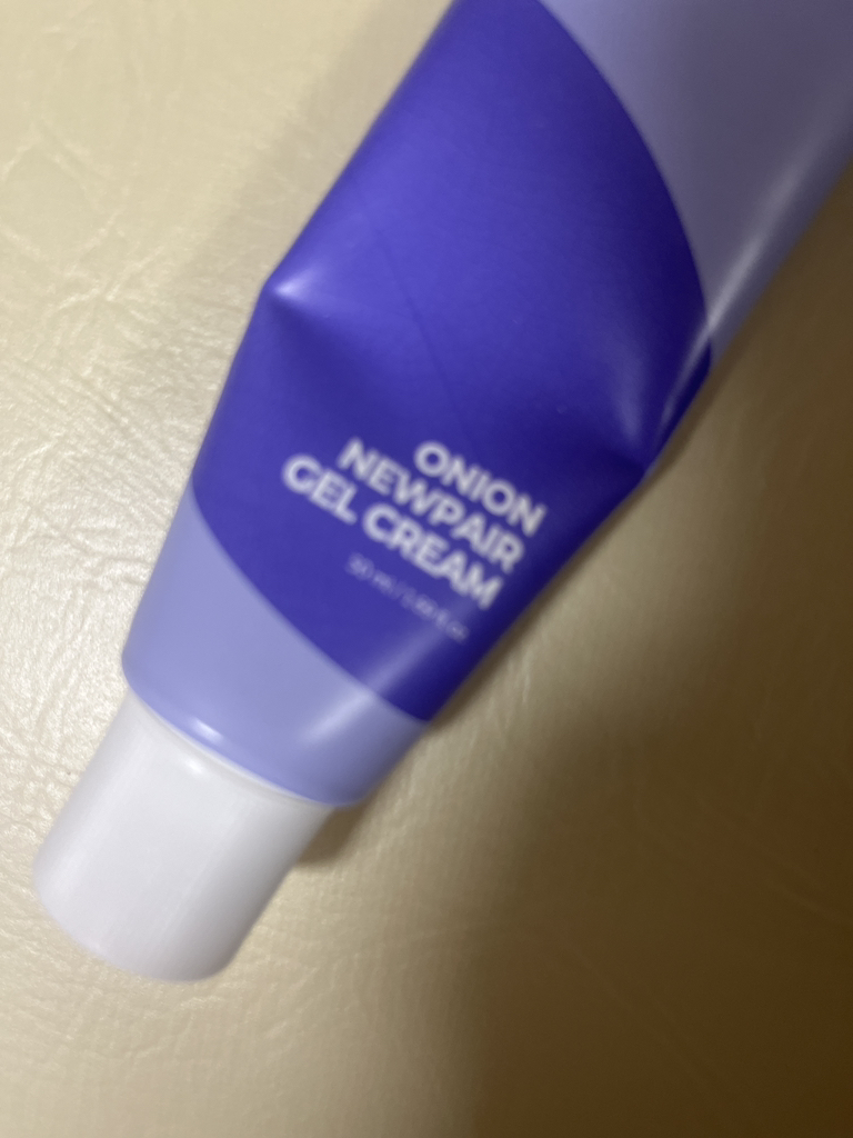 이즈앤트리 (IsNtree) 어니언 뉴페어 겔 크림 review image