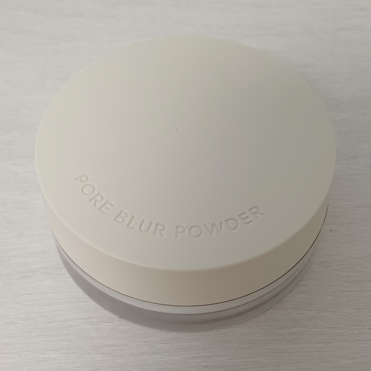 이니스프리 (INNISFREE) 포어 블러 파우더 review image