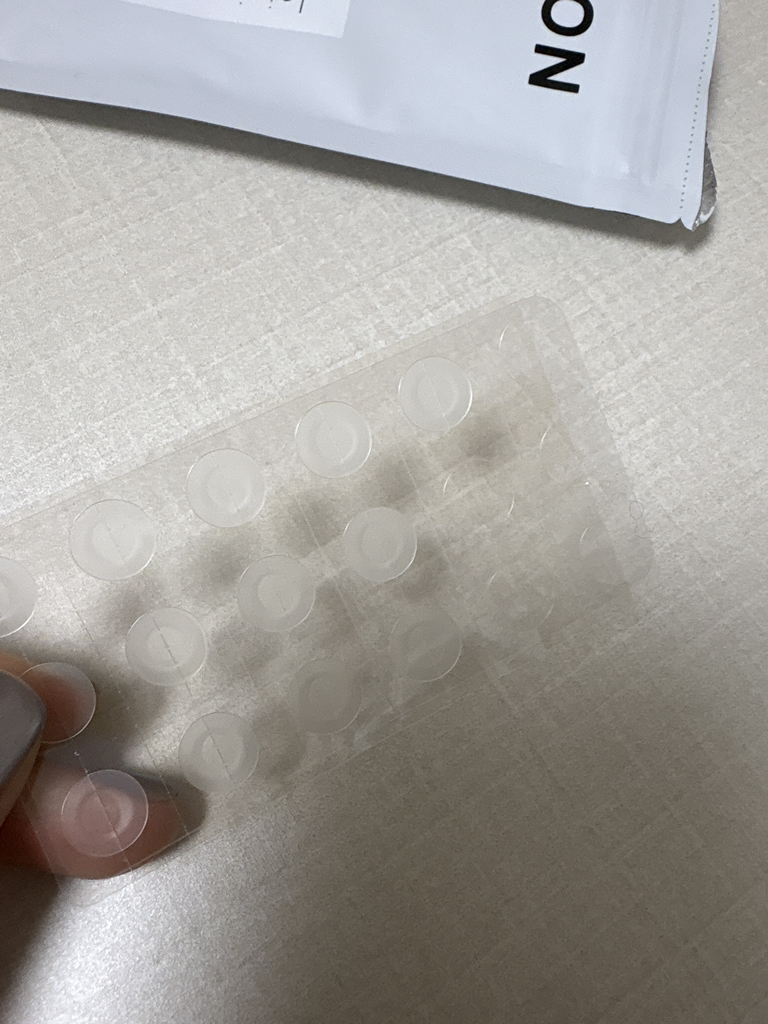 product review image