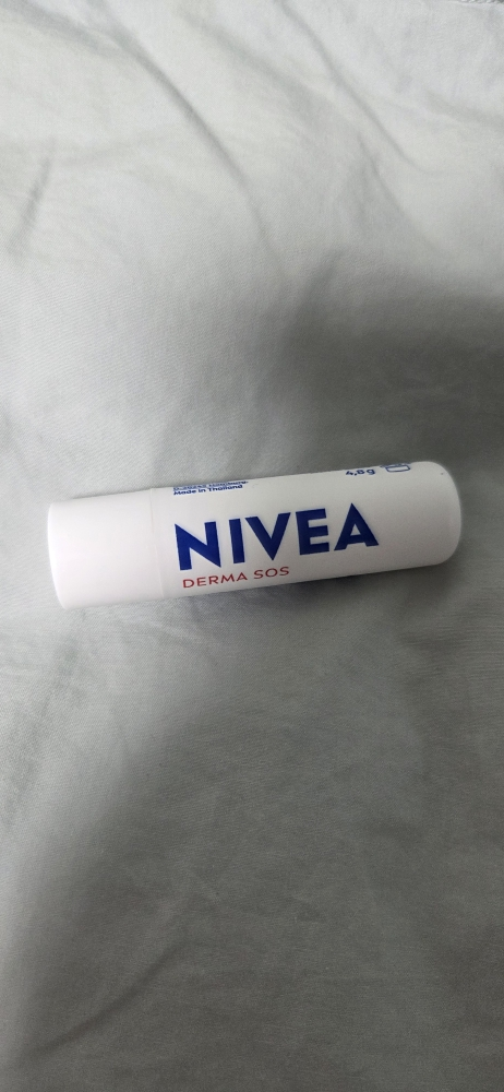 니베아 (NIVEA) 립케어 [더마SOS케어] review image