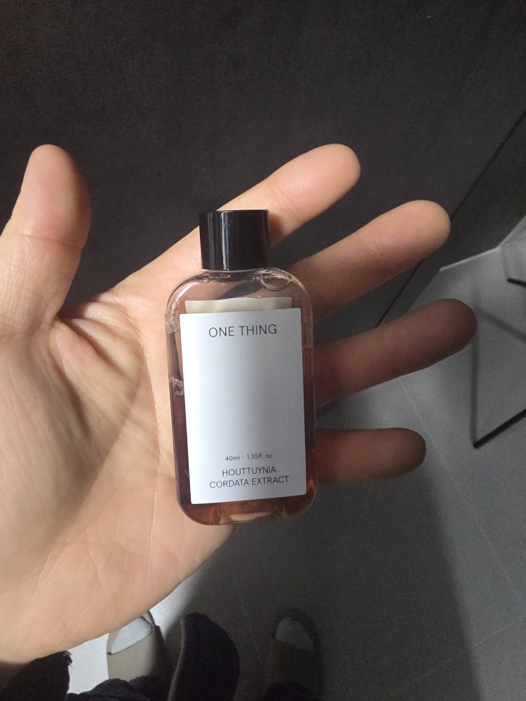 ONETHING Tónico con Extracto de Centella Asiática review image