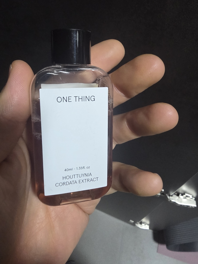 ONETHING Tónico con Extracto de Centella Asiática review image