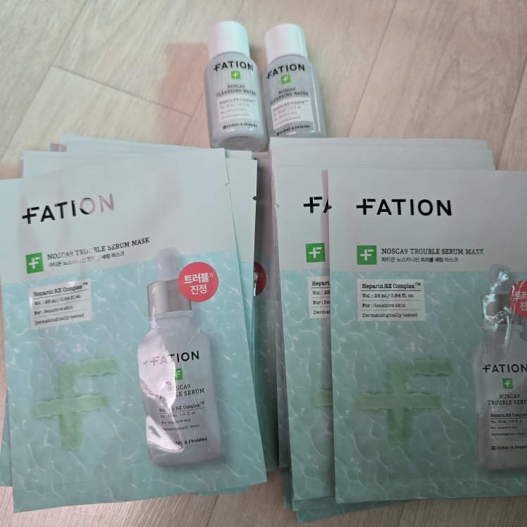 product review image