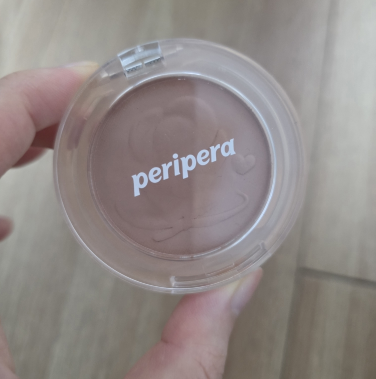 菲丽菲拉 阳光脸颊 [031 拿铁达尔海] review image