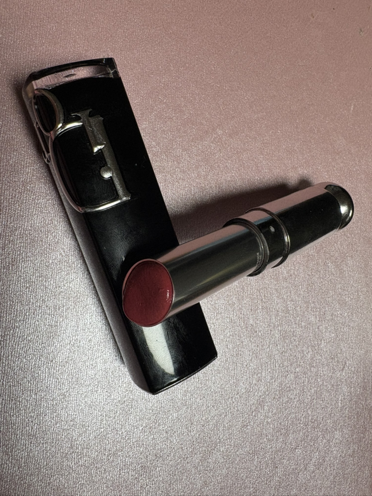 디올 (Dior) 어딕트 립스틱 [463 디올리본] review image