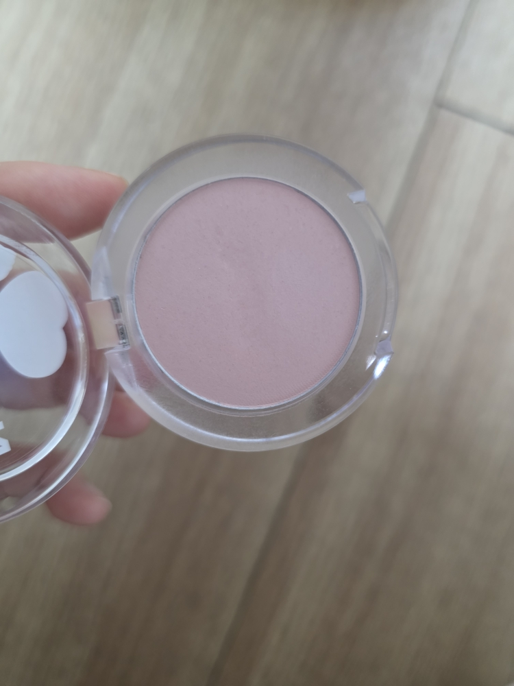 네이밍 (NAMING.) 플러피 파우더 블러쉬 [필로우] review image