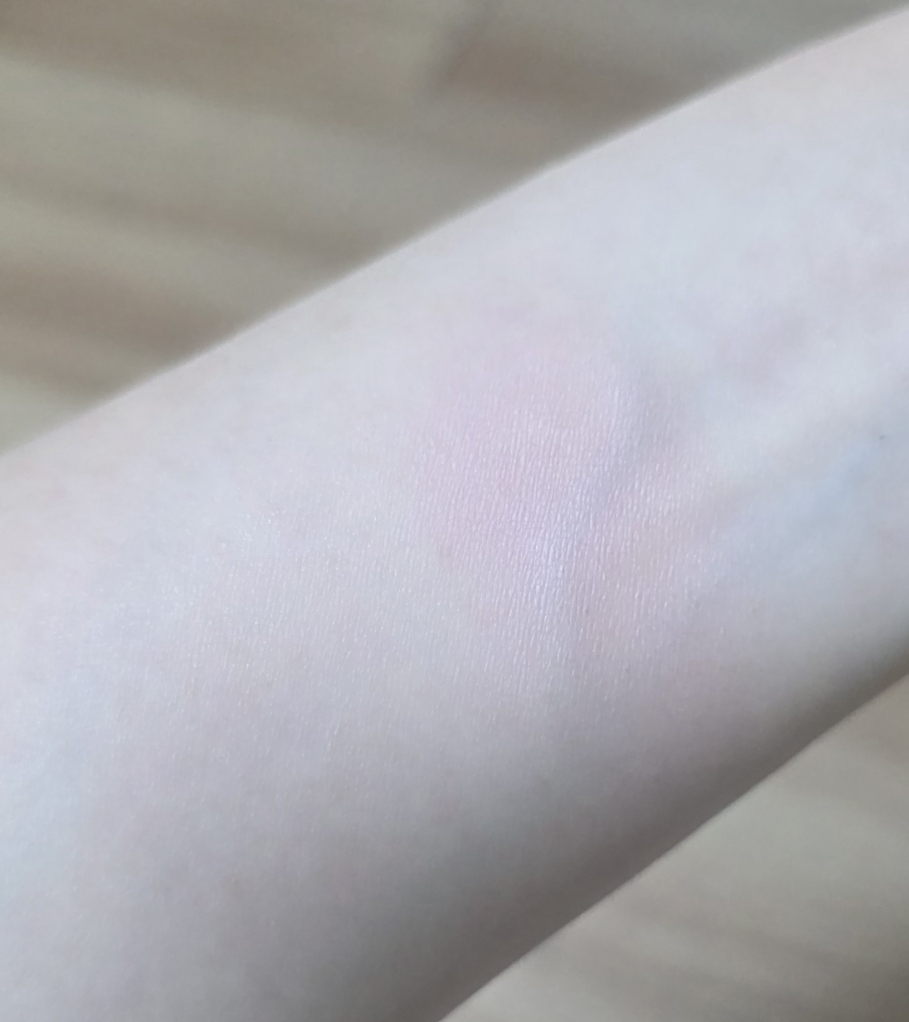 네이밍 (NAMING.) 플러피 파우더 블러쉬 [필로우] review image