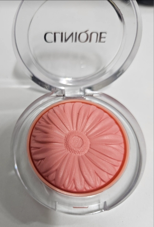 크리니크 (CLINIQUE) 치크 팝 [멜론팝] review image