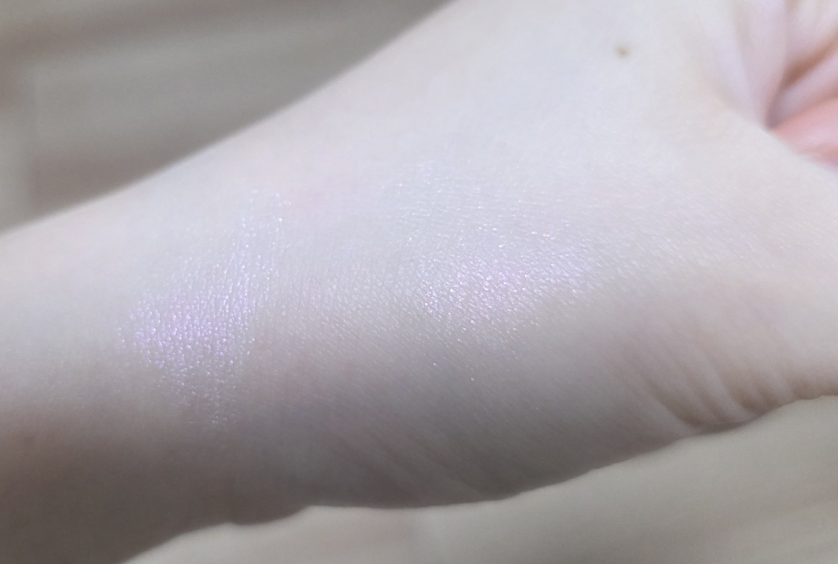 글린트바이비디보브 (GlintbyVDIVOV) 투샤이니 하이라이터 [01 토슈즈] review image