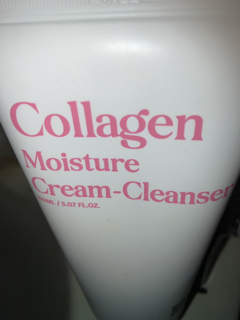 토브 (TruthOfBeauty) 콜라겐 모이스처 크림-클렌저 review image