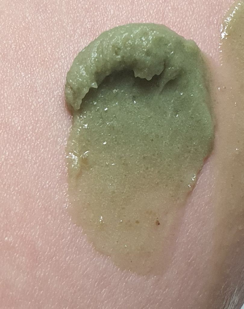 아렌시아 (ARENCIA) 프레시 클렌저 떡솝 [그린] review image