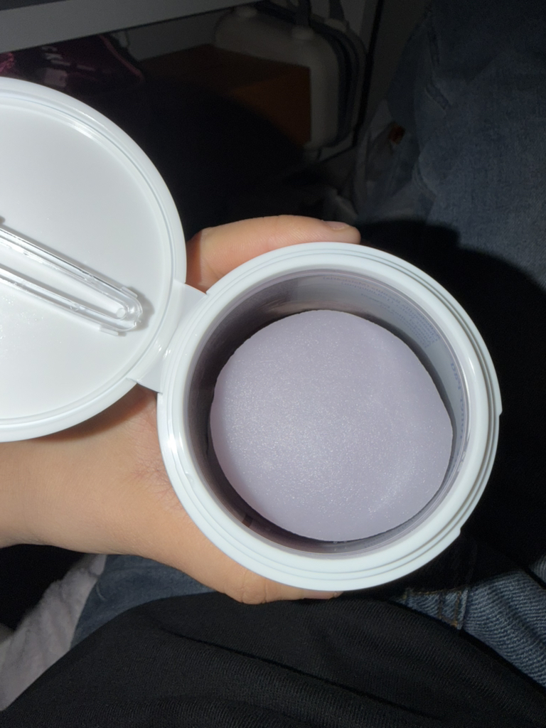 키노닉스 (keenoniks) 아줄렌 수분 밀착 패드 review image