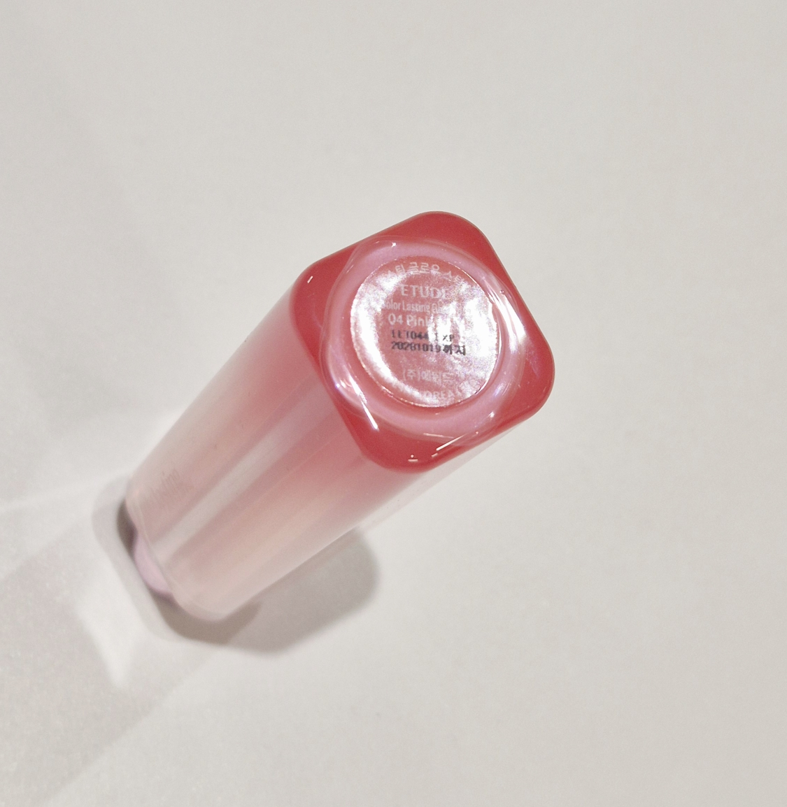 에뛰드 (ETUDE) 컬러 래스팅 글로우 스틱 [04 핑크위시] review image