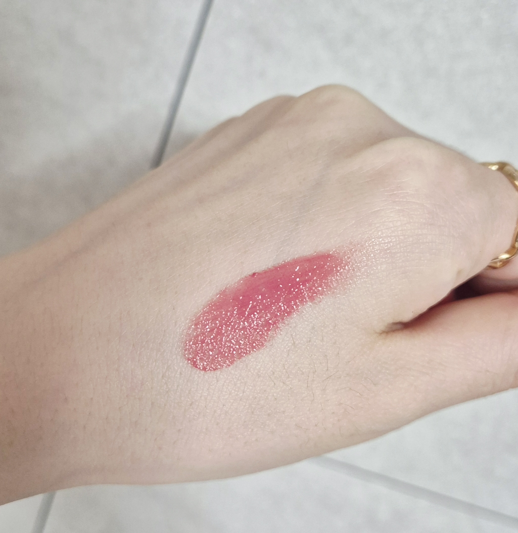 에뛰드 (ETUDE) 컬러 래스팅 글로우 스틱 [04 핑크위시] review image