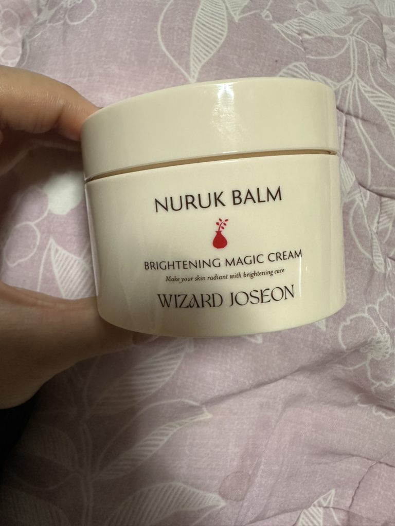 위자드조선 (WIZARDJOSEON) 누룩밤 review image