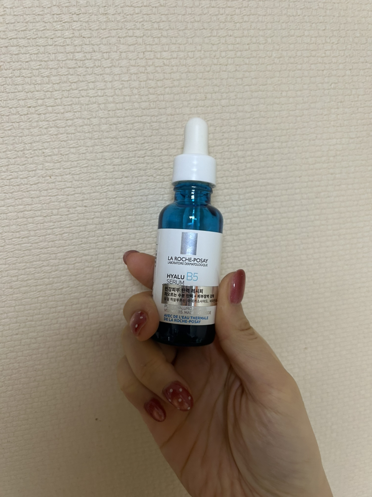 理肤泉 Hyalu B5 精华素 review image