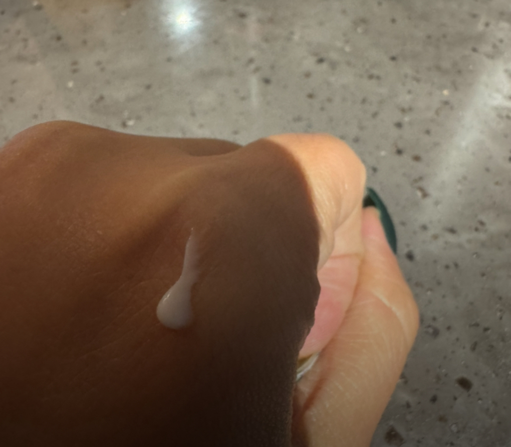 Genabelle Kem dưỡng da PDRN Rejuvenating Cream review image