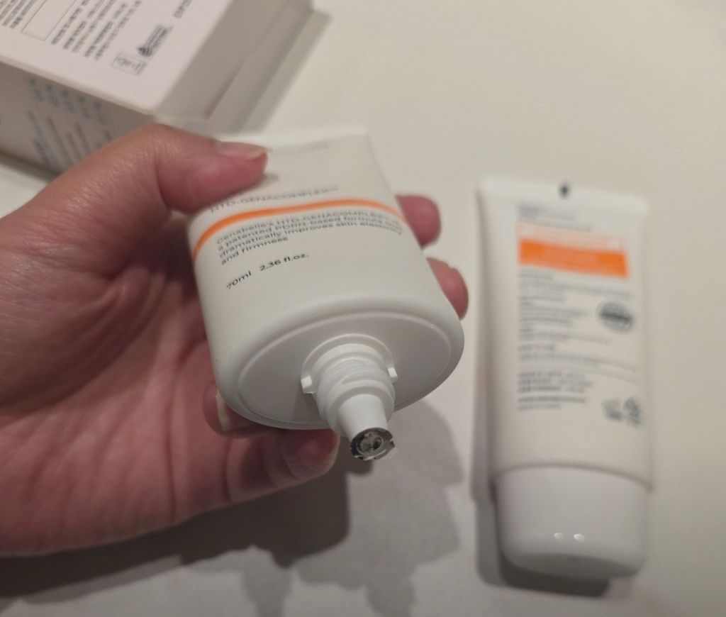 product review image