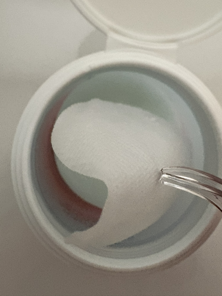 아페리레 (Aperire) 순수 블루 토너 패드 review image