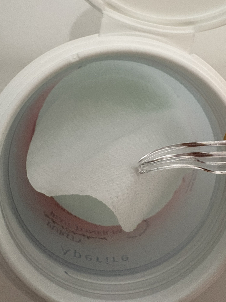 아페리레 (Aperire) 순수 블루 토너 패드 review image