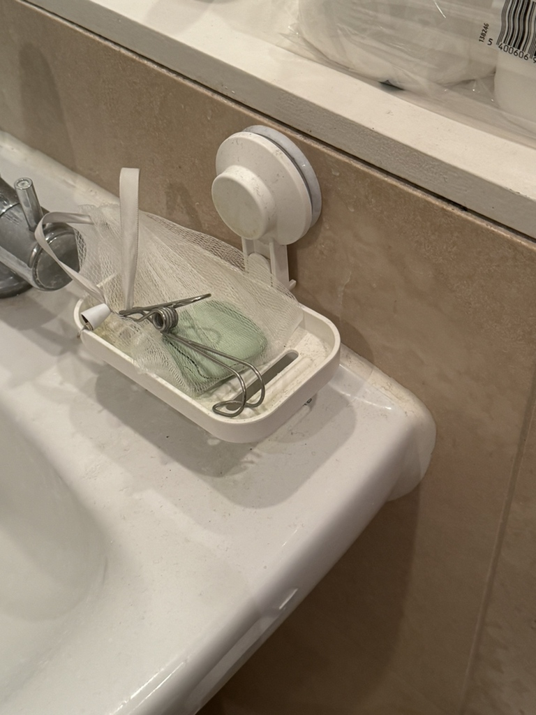 수이스킨 (suiskin) 맑은 아보밥 비누 review image